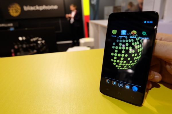 Blackphone vai ter processador Tegra 4i e performance óptima