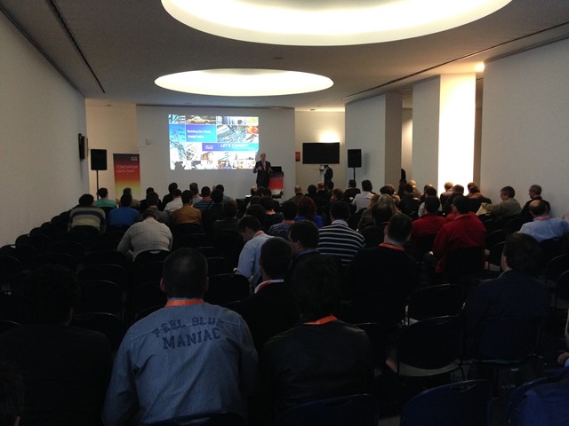 Cisco Innovation Day dia 27 em Lisboa