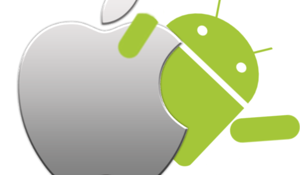Apple e Google declaram tréguas!