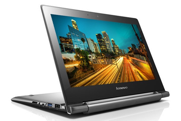 Lenovo-N20P-stand-mode