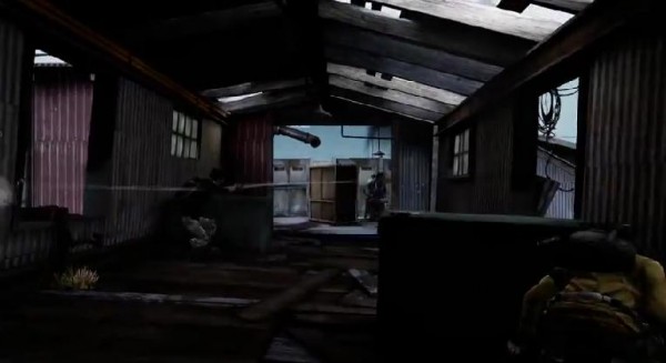 TLoU