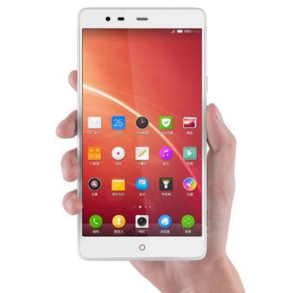 ZTE-Nubia-X61