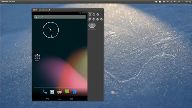 Crie aplicações Android no Ubuntu com o Android Studio