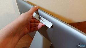 ASUS Transformer AiO P1801: Um conceito em crescimento