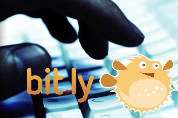 Contas do Bit.ly comprometidas! É hora de mudar as passwords
