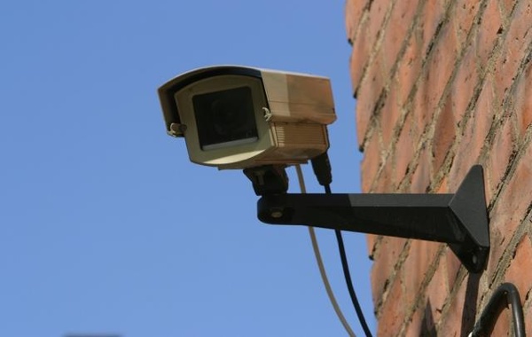 camera