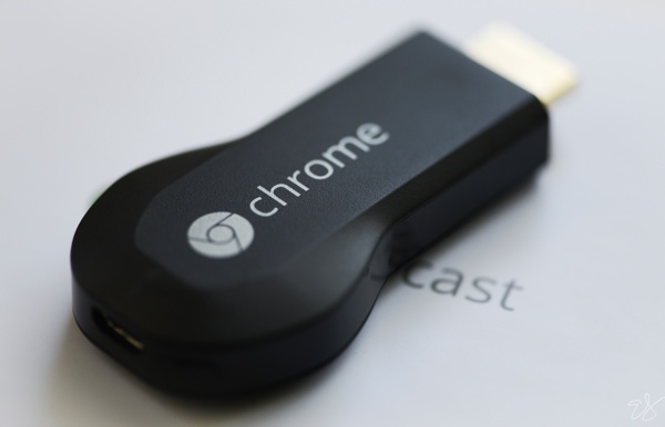 chromecast