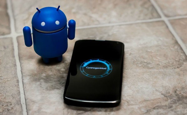 cyanogen