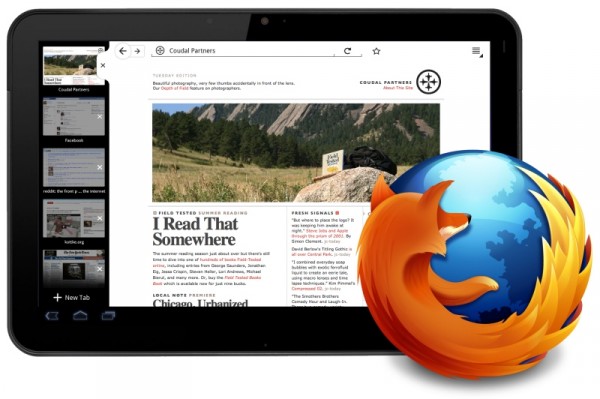 firefox