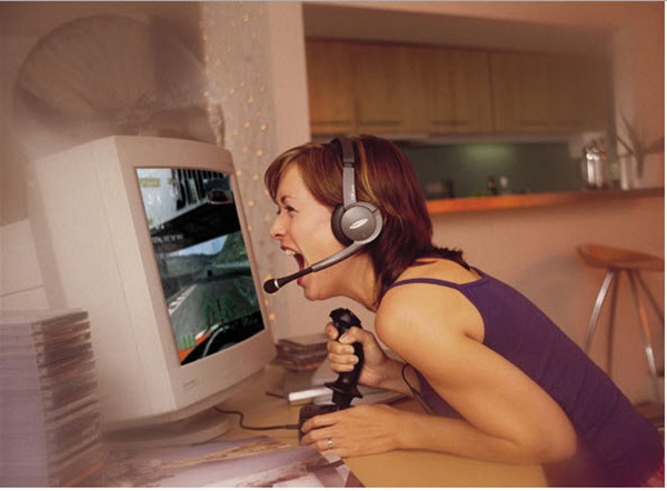 gammer