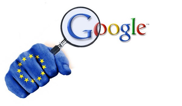 Google: Quer desaparecer da Internet? Preencha o formulário