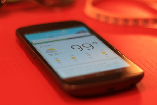 Google Now já funciona em modo offline no Android