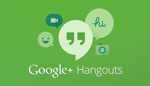 hangouts