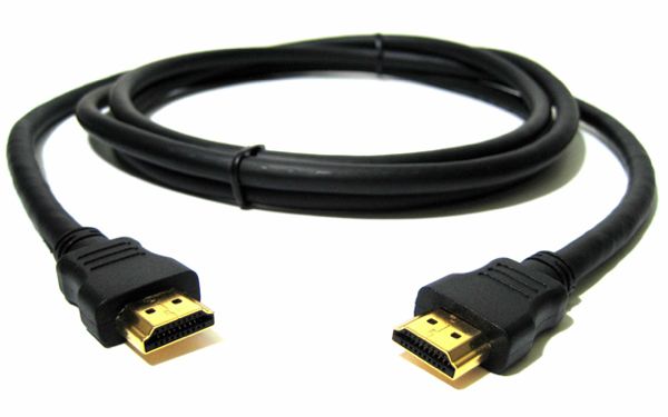 hdmi