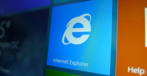 Mesmo depois do fim do suporte ao XP, Microsoft actualiza o IE6