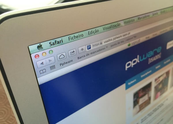 Safari é mais rápido que o Chrome, graças ao update do WebKit
