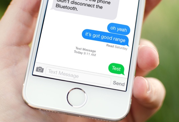 Apple reconhece o bug do iMessage e está a tentar resolvê-lo