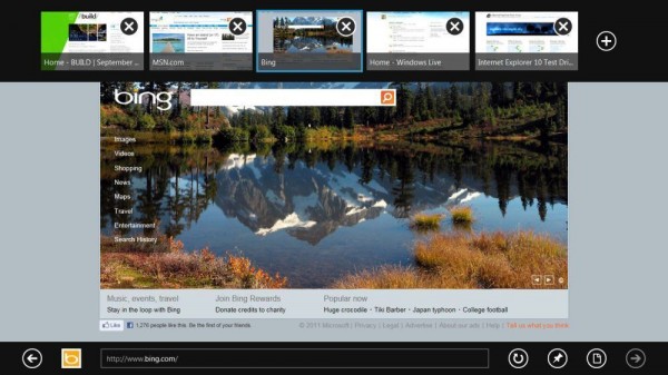 internet-explorer