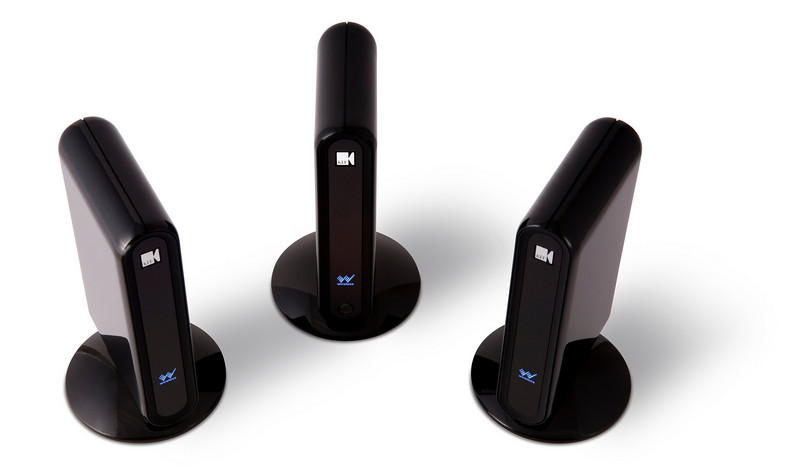 KEF Wireless System: liberdade áudio sem fios