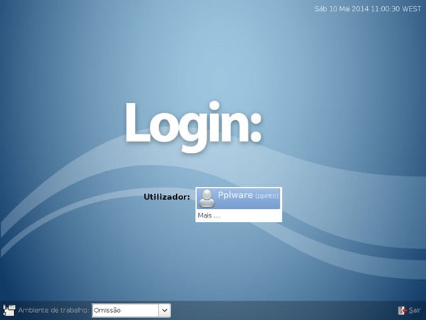 linux