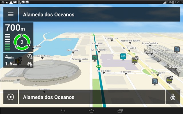Novo Meo Drive – Conheça todas as novidades