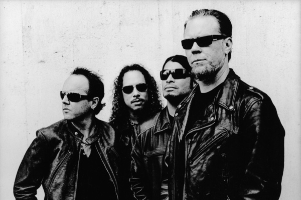 metallica