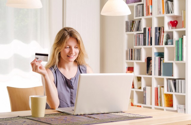 Como proteger o nosso dinheiro online