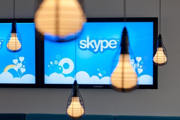 Skype vai lançar tradução em tempo real ainda este ano
