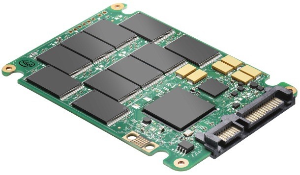 Discos SSD 4x mais rápidos graças a novo sistema de cache