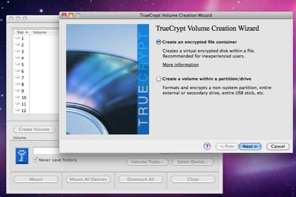 TrueCrypt acabou? Existem problemas de segurança associados?