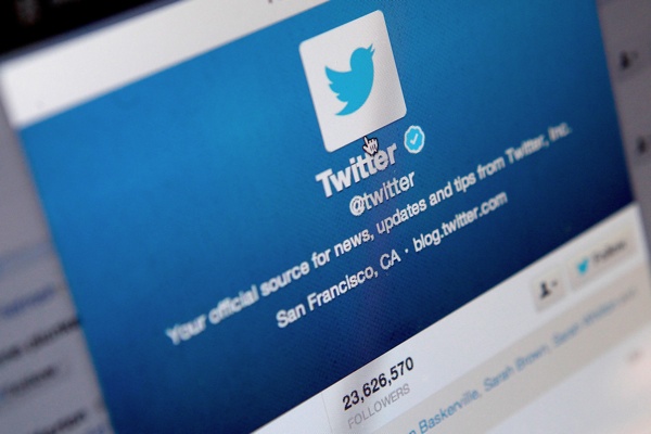 Twitter pode estar a preparar-se para comprar o SoundCloud