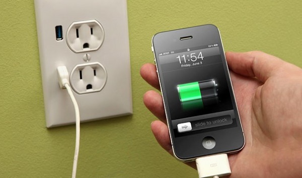 usb