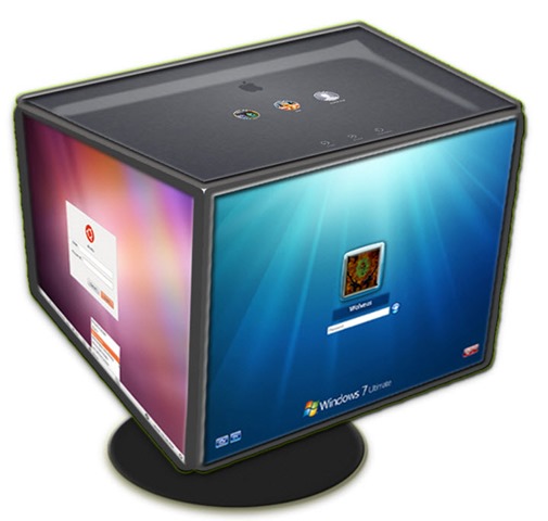 Dica: Como ter a funcionalidade de Copy Paste no Virtualbox