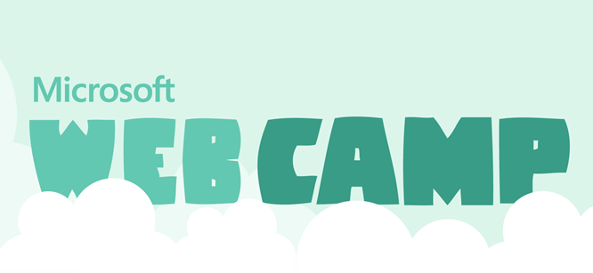 Microsoft Webcamp chega a Lisboa no dia 20 de Maio