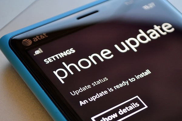Microsoft lançou actualização para o Windows Phone 8.1 Preview