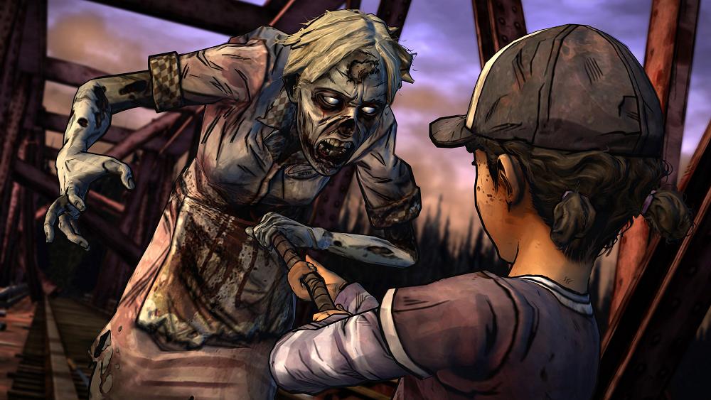 Em Novembro regressam os Mortos-Vivos