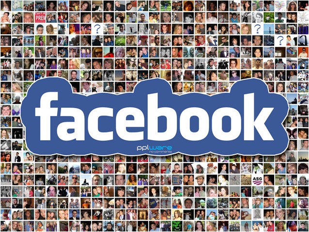 Tipos de pessoas que encontramos no Facebook