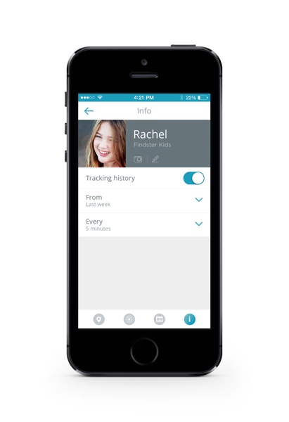 Findster: Um excelente sistema de localização feito em Portugal