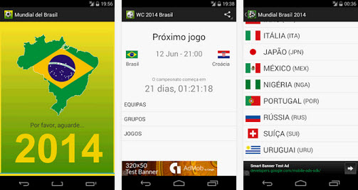 Rubrica: As apps dos nossos leitores… [13]