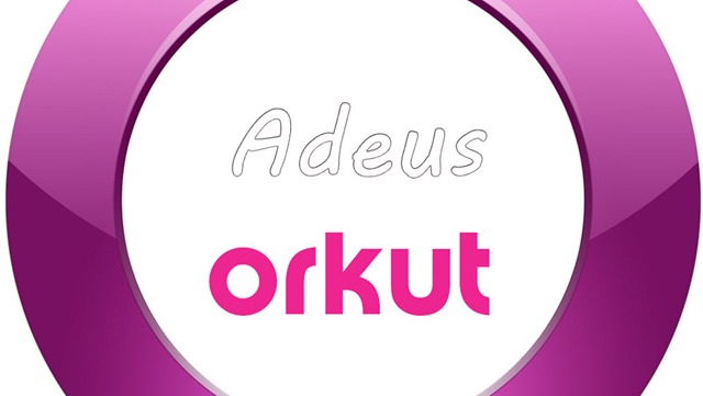 Rede Social Orkut encerra no dia 30 de Setembro deste ano