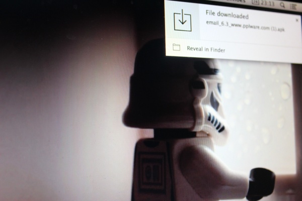 Download Notifier: Download no Chrome com alertas funcionais