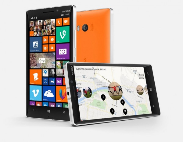 Lumia930
