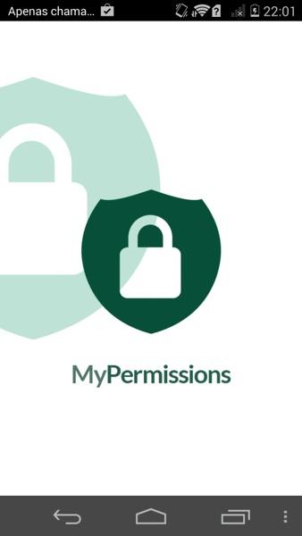 Online Privacy Shield: Que permissões têm as apps no Android?