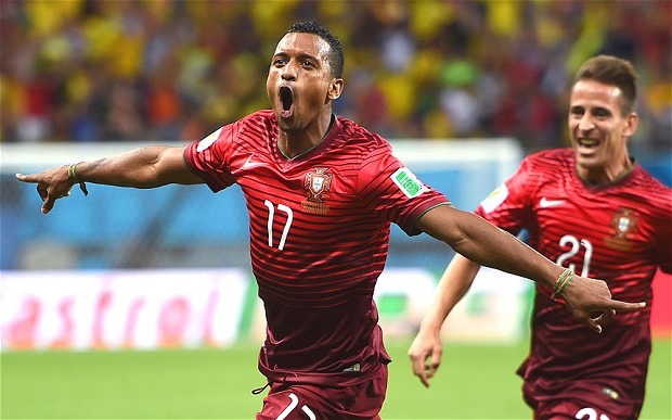 Portugal vs EUA: 20 milhões de interacções no Facebook