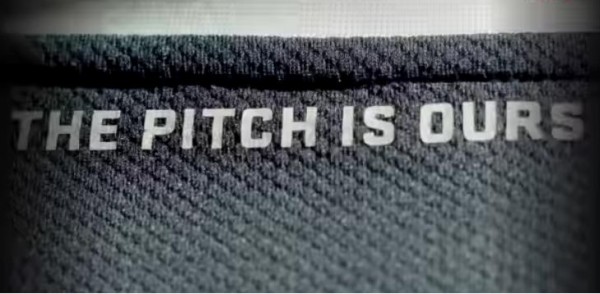 ThePitchIsOurs