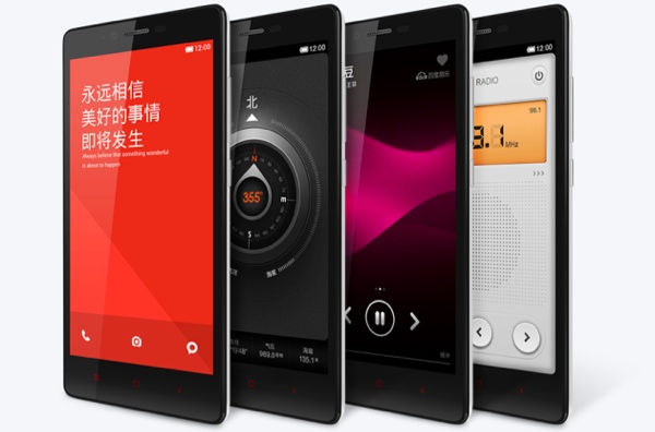 Xiaomi