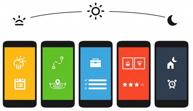 Aviate – O homescreen para Android está disponível para todos