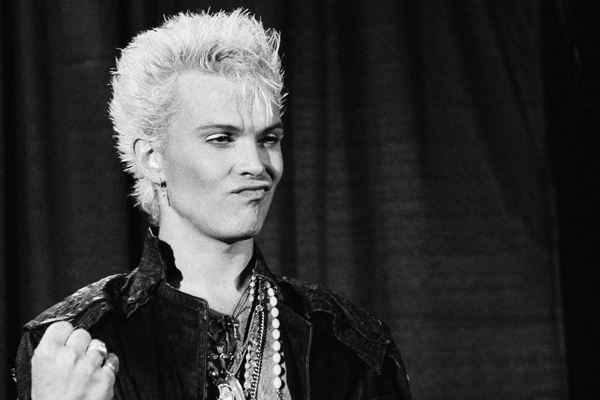 billyidol