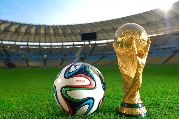 6 apps Android para seguir o Mundial de Futebol do Brasil