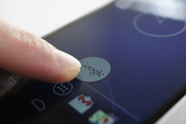 Google prepara-se para ter pesquisa Google Search sempre activa